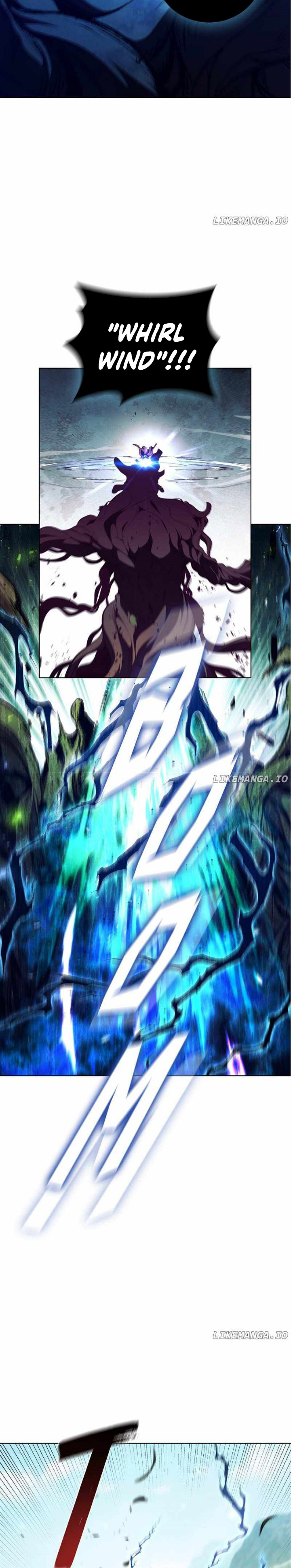 I Regressed As The Duke Chapter 93 Gambar 20
