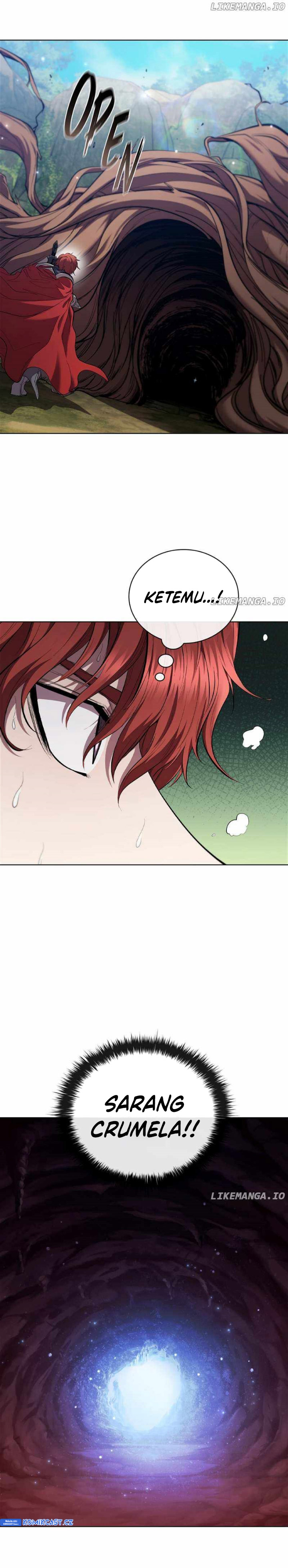 I Regressed As The Duke Chapter 93 Gambar 22