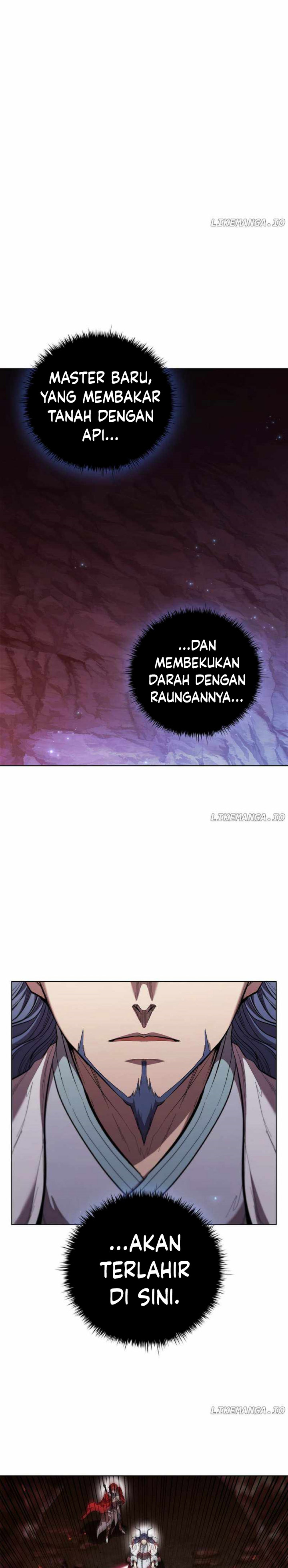 I Regressed As The Duke Chapter 93 Gambar 23
