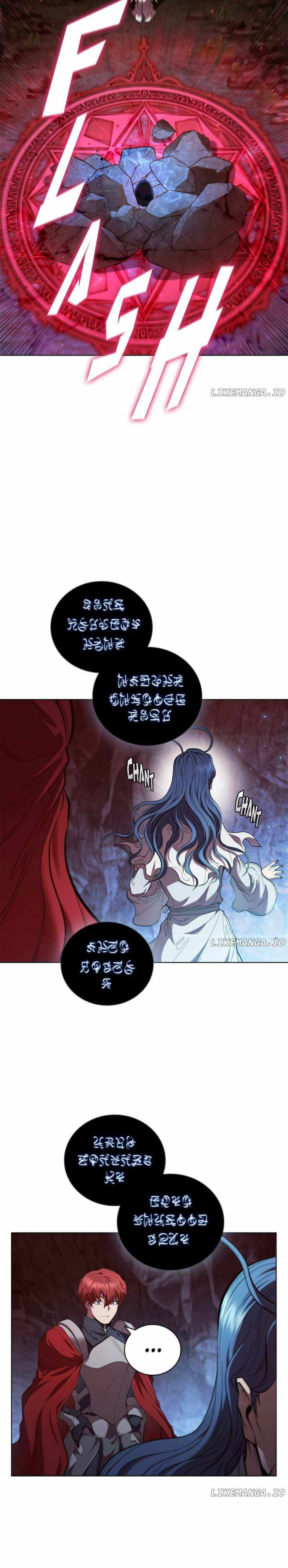 I Regressed As The Duke Chapter 93 Gambar 24