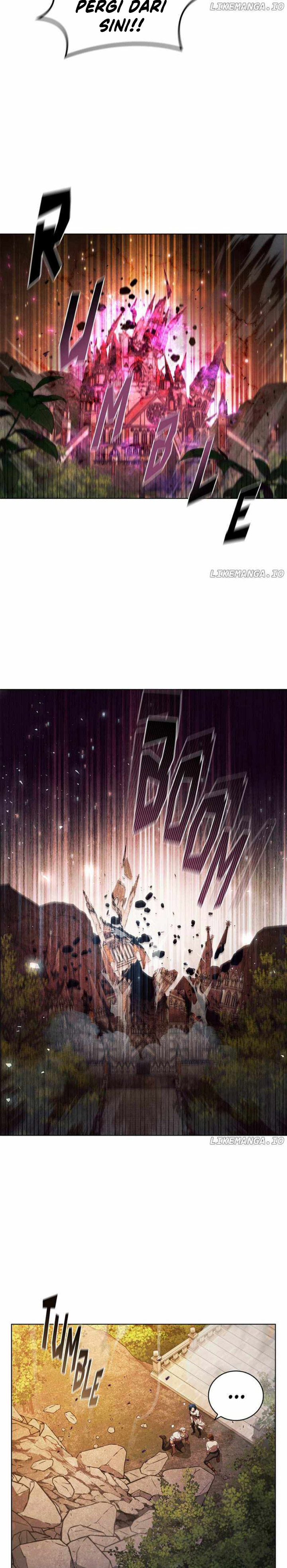 I Regressed As The Duke Chapter 94 Gambar 6