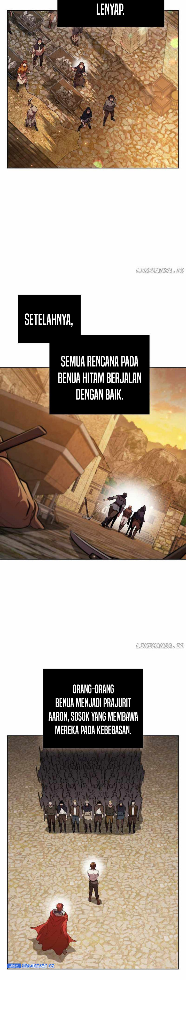 I Regressed As The Duke Chapter 94 Gambar 9