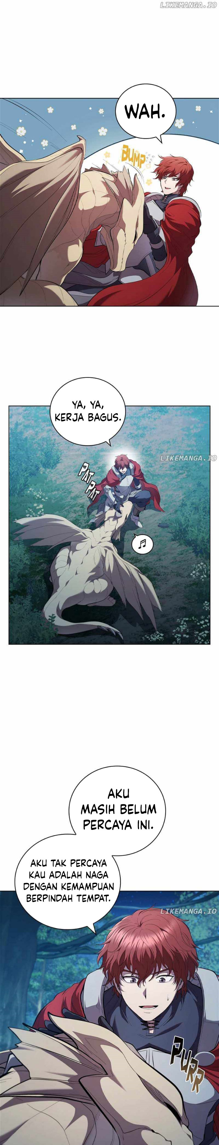 I Regressed As The Duke Chapter 94 Gambar 14