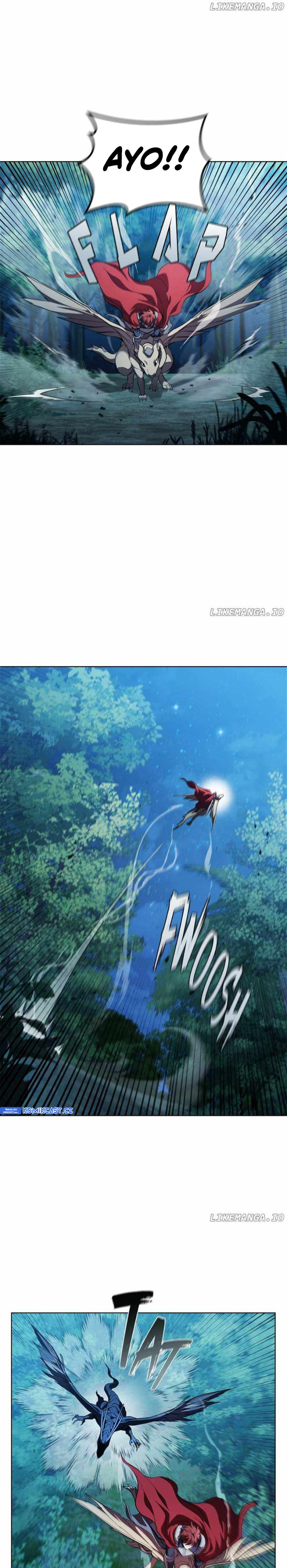 I Regressed As The Duke Chapter 94 Gambar 18