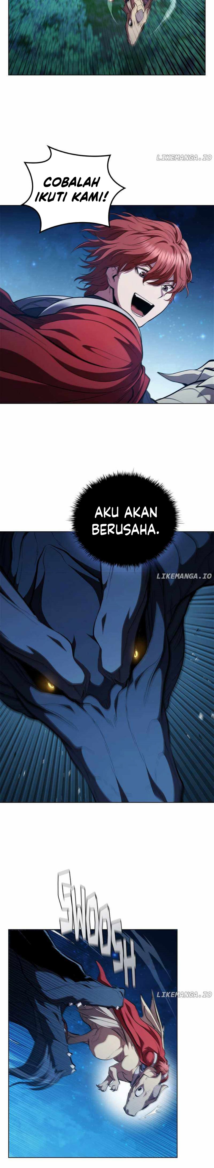 I Regressed As The Duke Chapter 94 Gambar 19