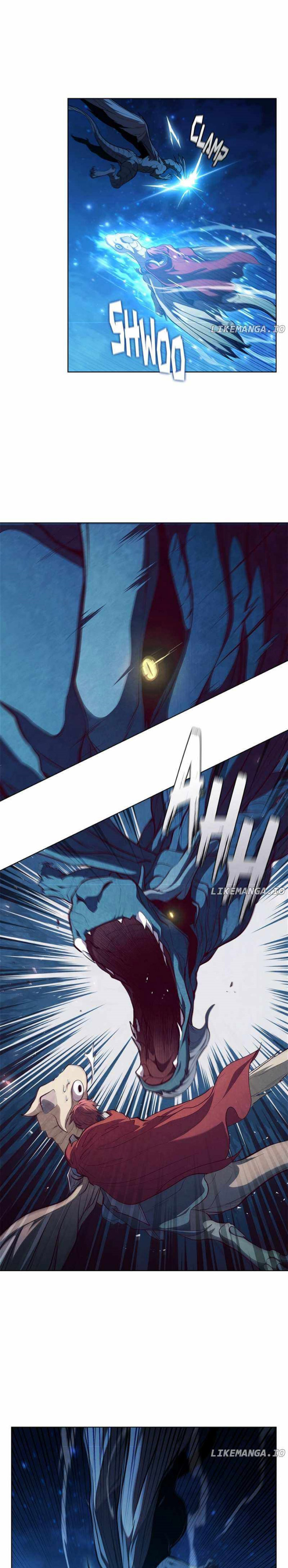 I Regressed As The Duke Chapter 94 Gambar 20