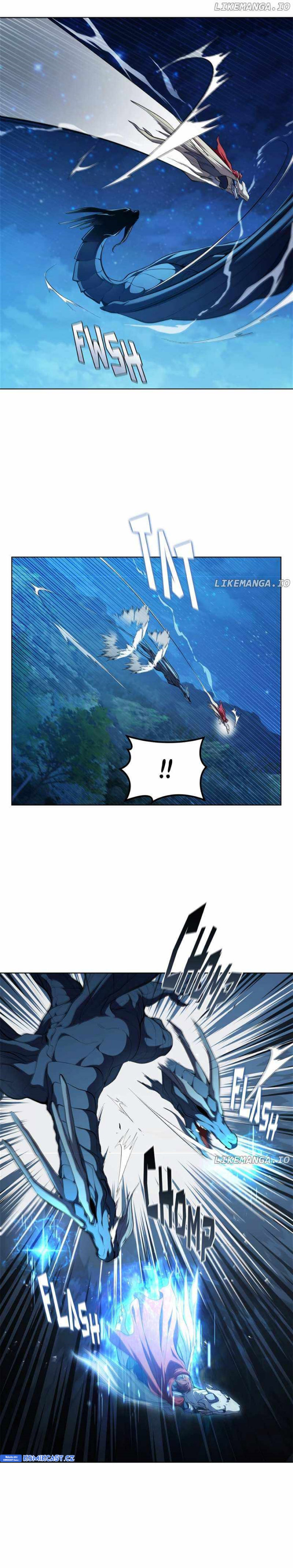 I Regressed As The Duke Chapter 94 Gambar 22