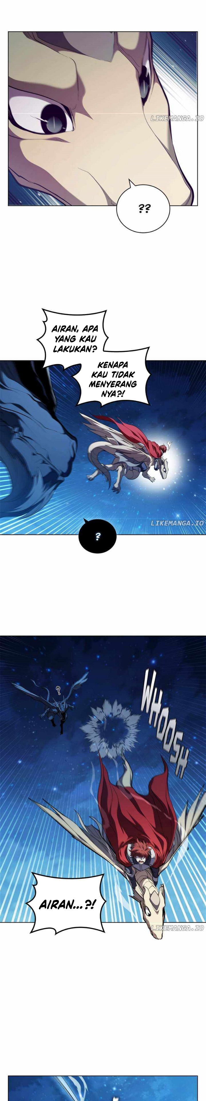 I Regressed As The Duke Chapter 94 Gambar 23
