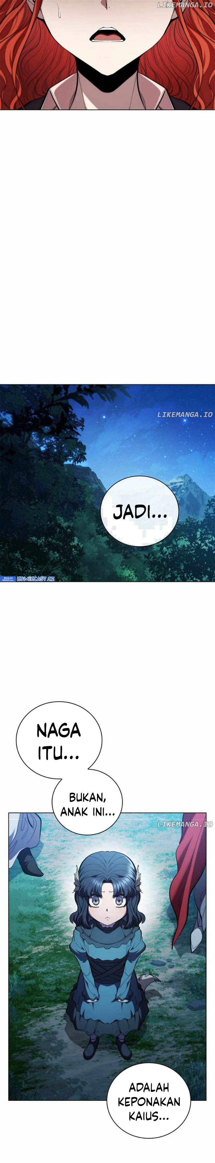 I Regressed As The Duke Chapter 94 Gambar 26