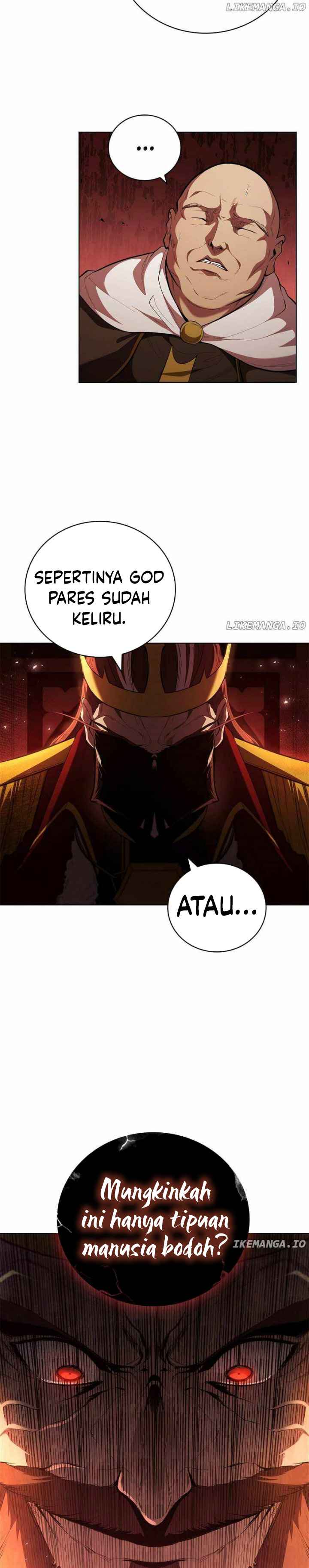 I Regressed As The Duke Chapter 95 Gambar 14