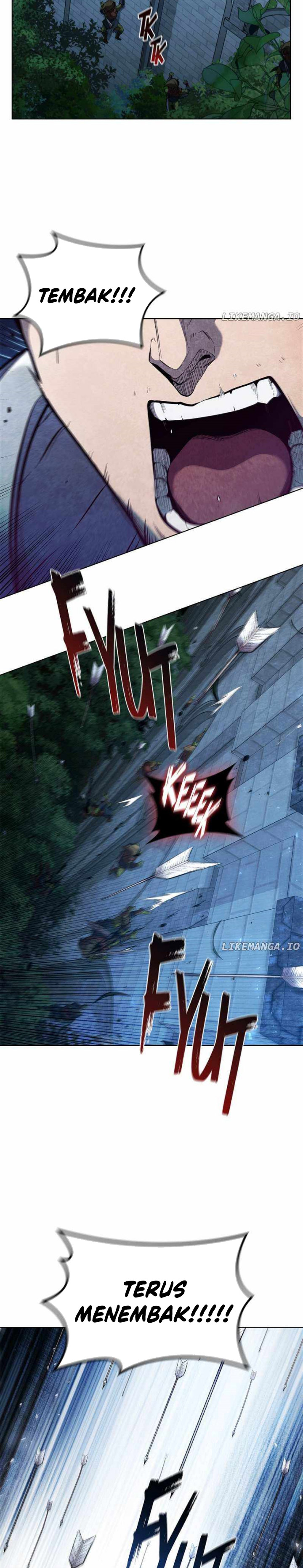 I Regressed As The Duke Chapter 95 Gambar 19