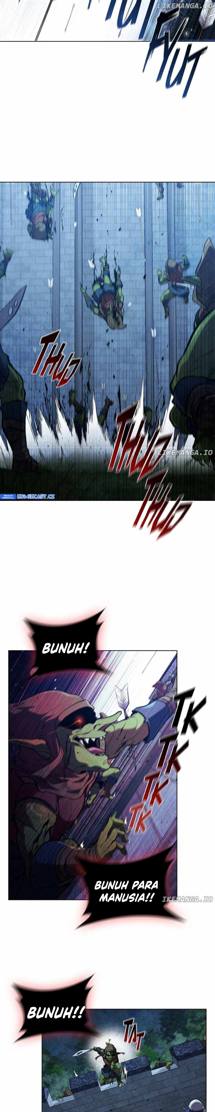 I Regressed As The Duke Chapter 95 Gambar 20