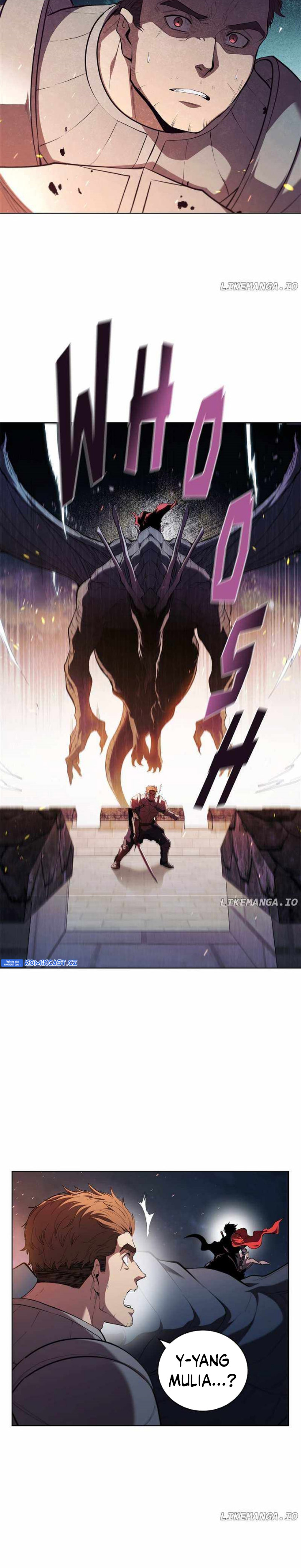 I Regressed As The Duke Chapter 95 Gambar 27