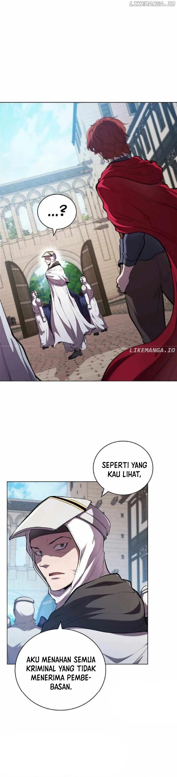 I Regressed As The Duke Chapter 96 Gambar 12