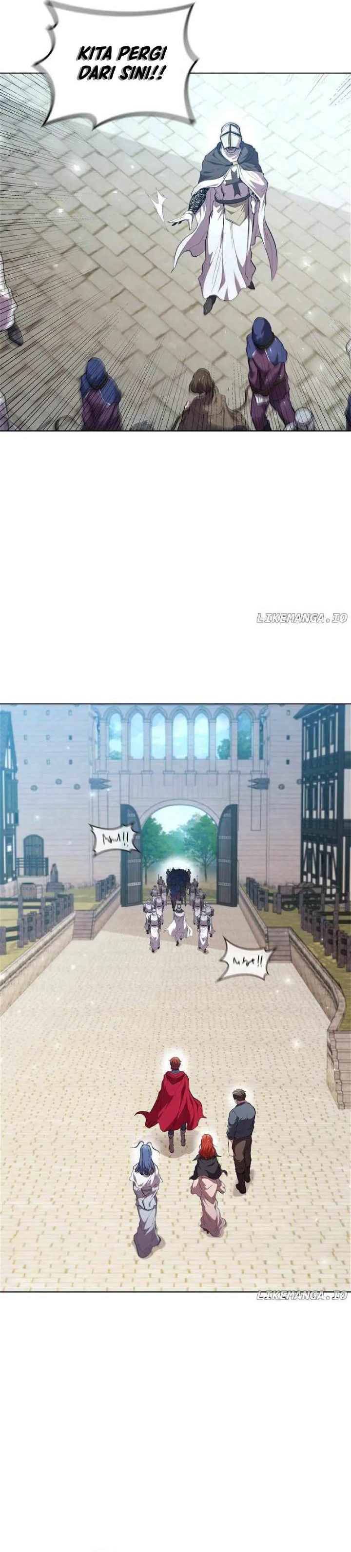 I Regressed As The Duke Chapter 96 Gambar 18
