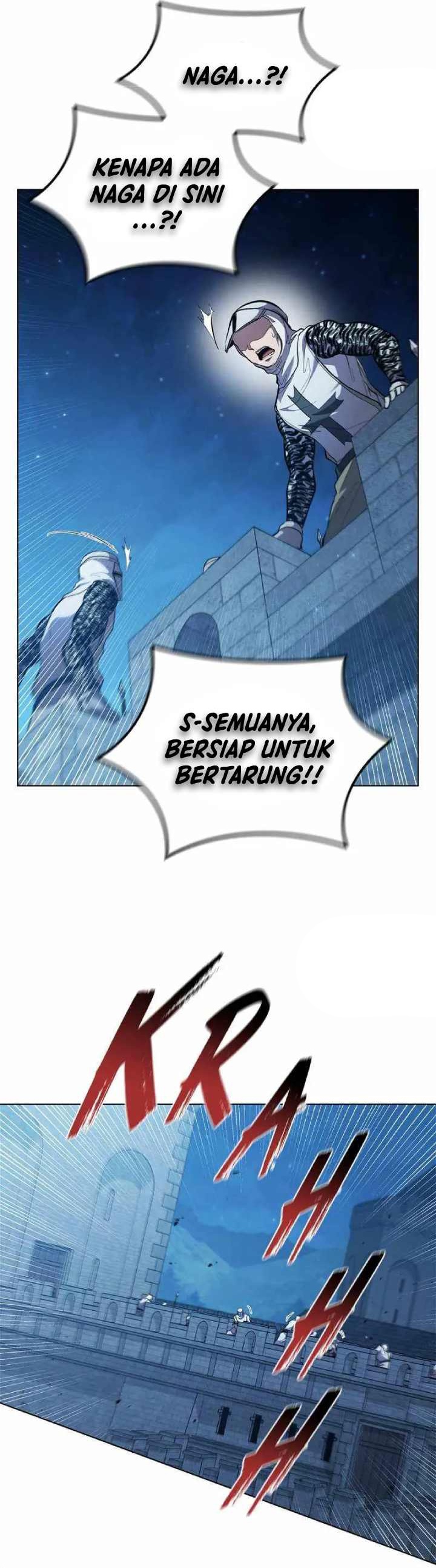 I Regressed As The Duke Chapter 96 Gambar 25