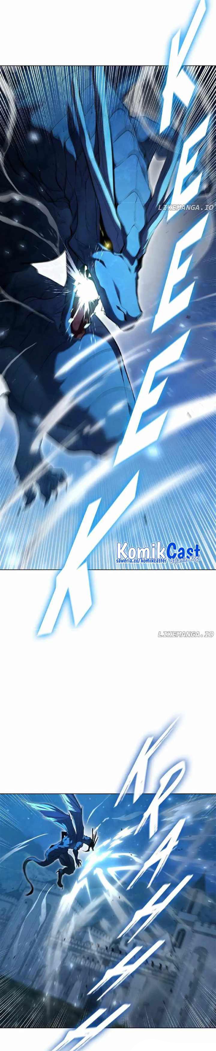 I Regressed As The Duke Chapter 96 Gambar 28