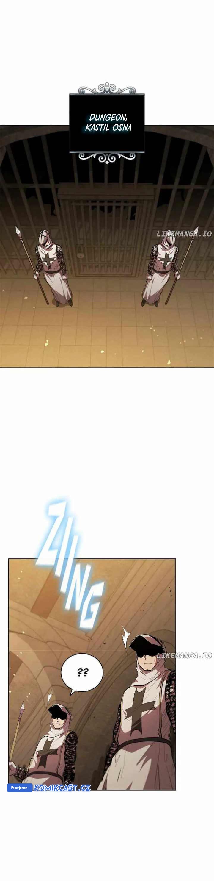 I Regressed As The Duke Chapter 96 Gambar 30