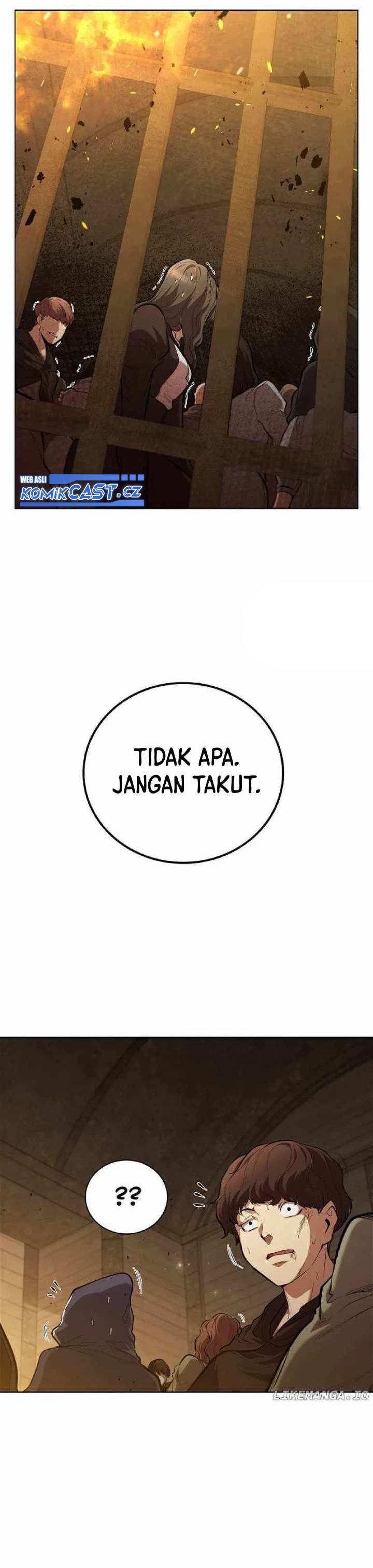 I Regressed As The Duke Chapter 96 Gambar 34