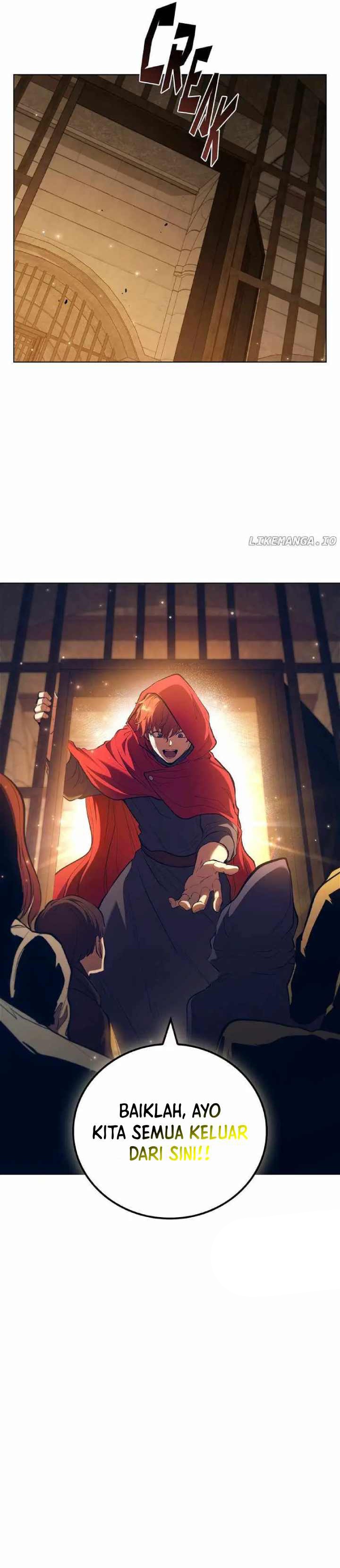 I Regressed As The Duke Chapter 96 Gambar 35