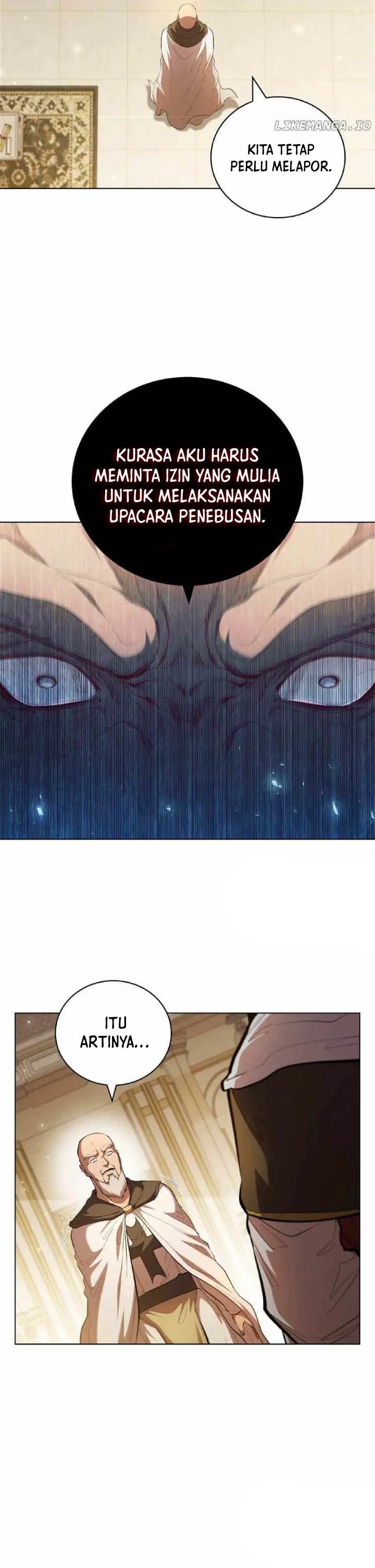 I Regressed As The Duke Chapter 96 Gambar 41