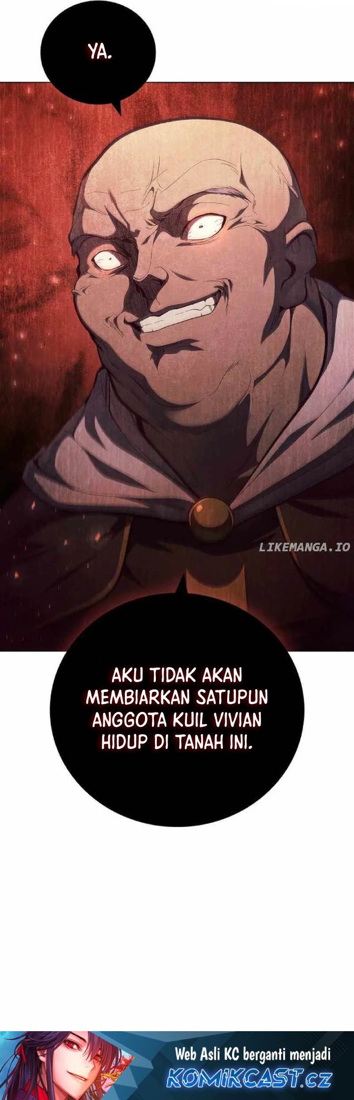 I Regressed As The Duke Chapter 96 Gambar 42