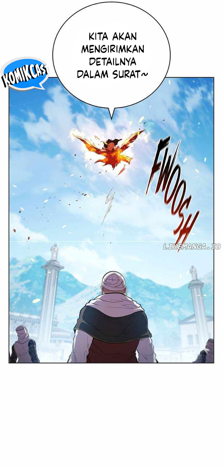 I Regressed As The Duke Chapter 101 Gambar 3