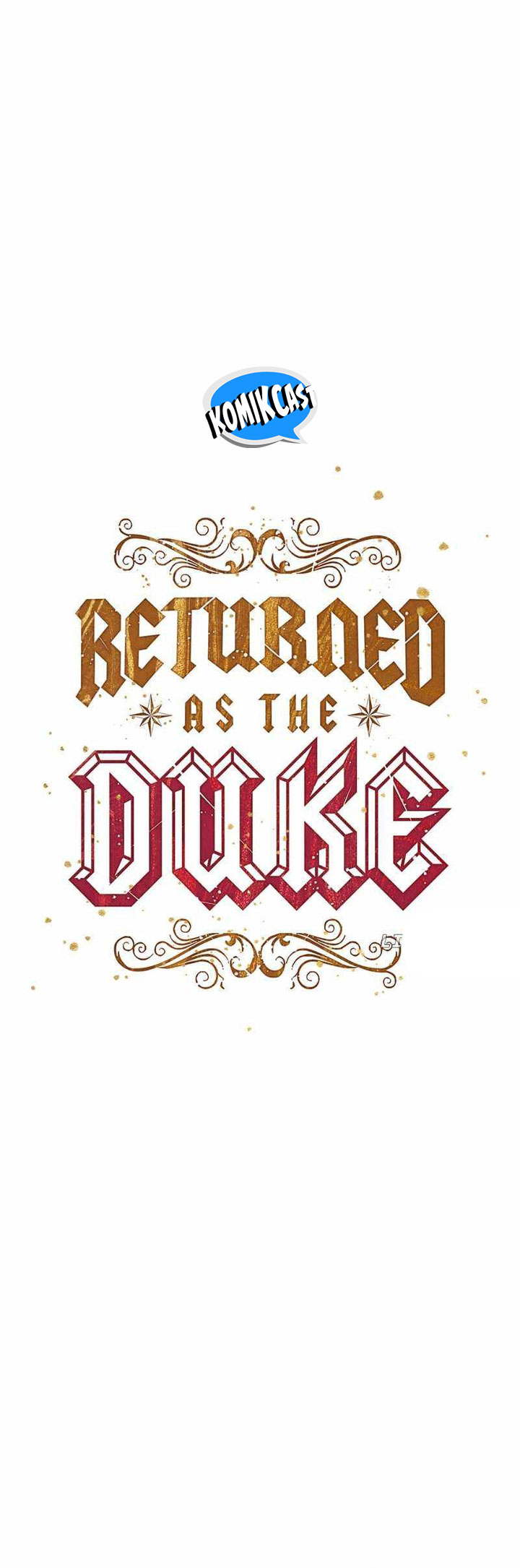 I Regressed As The Duke Chapter 101 Gambar 8