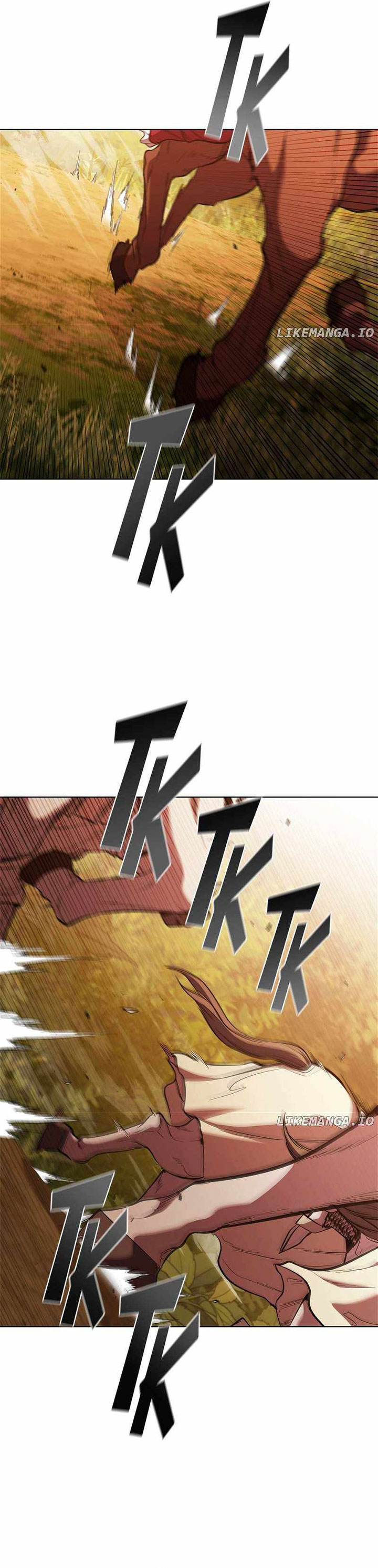 I Regressed As The Duke Chapter 101 Gambar 9