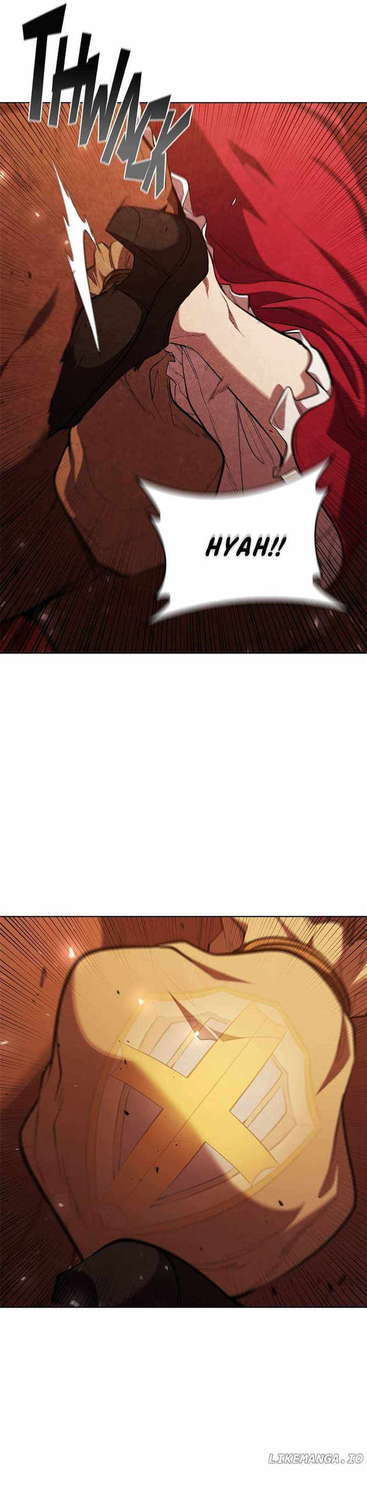 I Regressed As The Duke Chapter 101 Gambar 11