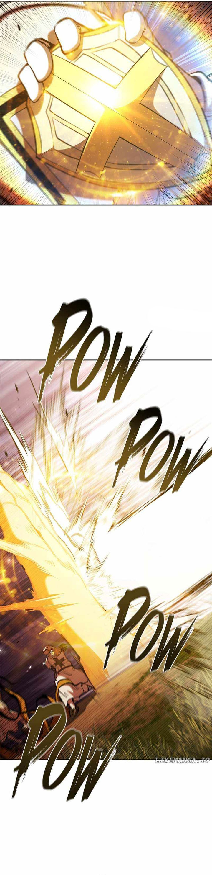 I Regressed As The Duke Chapter 101 Gambar 21