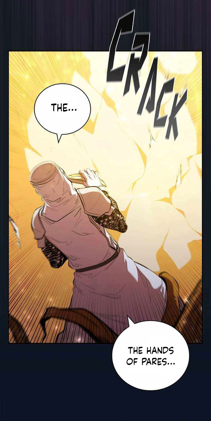 I Regressed As The Duke Chapter 101 Gambar 24