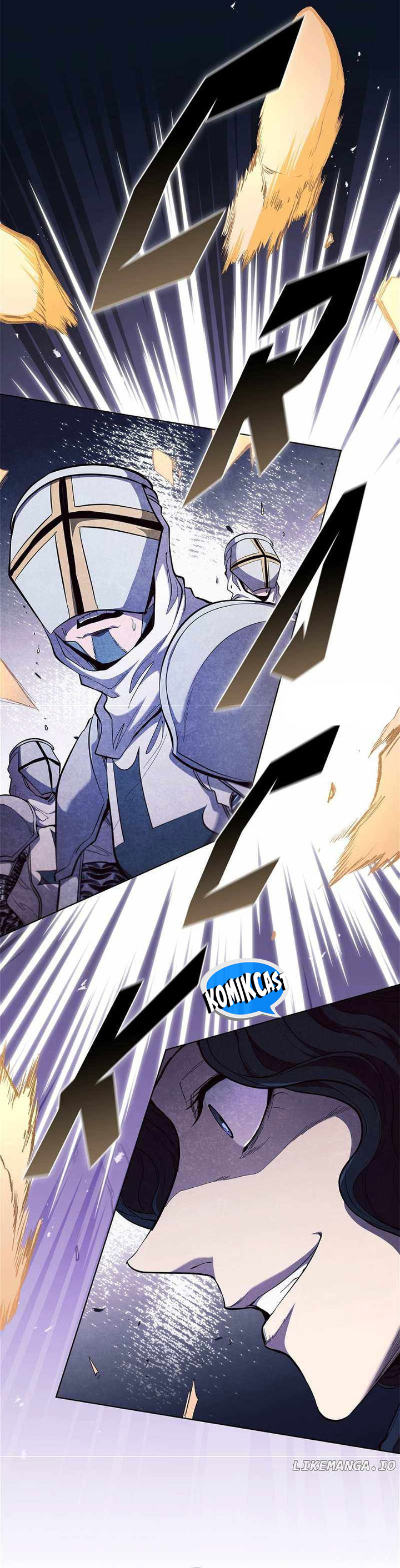 I Regressed As The Duke Chapter 101 Gambar 25