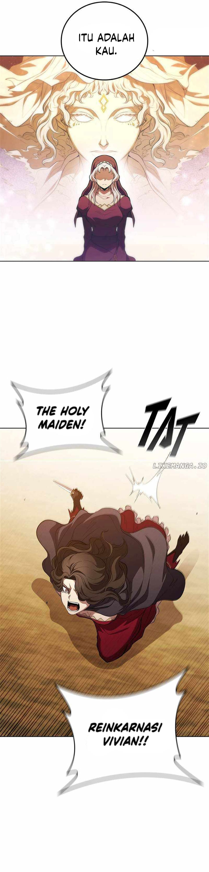 I Regressed As The Duke Chapter 101 Gambar 32