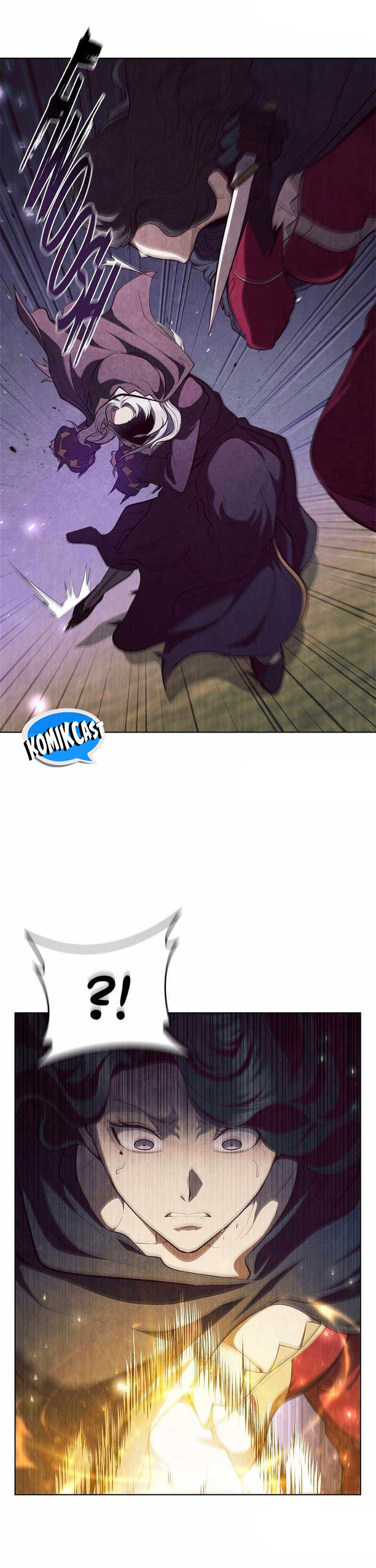 I Regressed As The Duke Chapter 101 Gambar 33