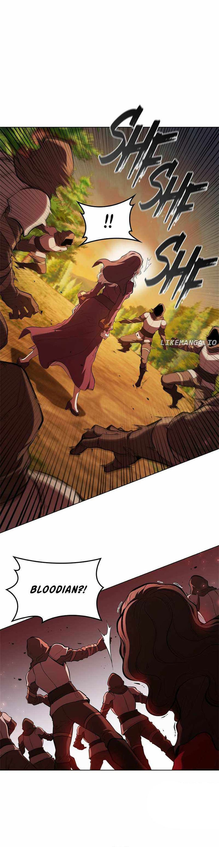 I Regressed As The Duke Chapter 101 Gambar 37