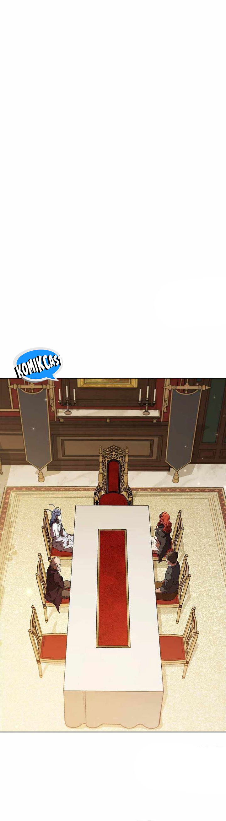I Regressed As The Duke Chapter 101 Gambar 40