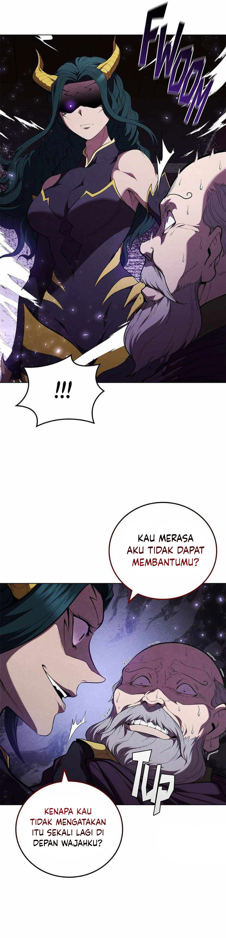 I Regressed As The Duke Chapter 101 Gambar 47