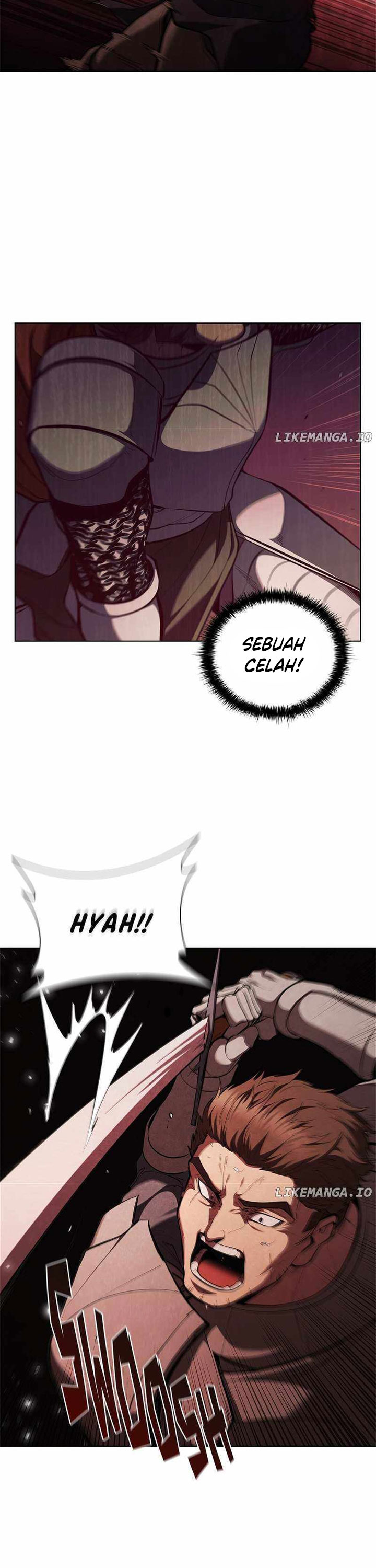 I Regressed As The Duke Chapter 105 Gambar 4