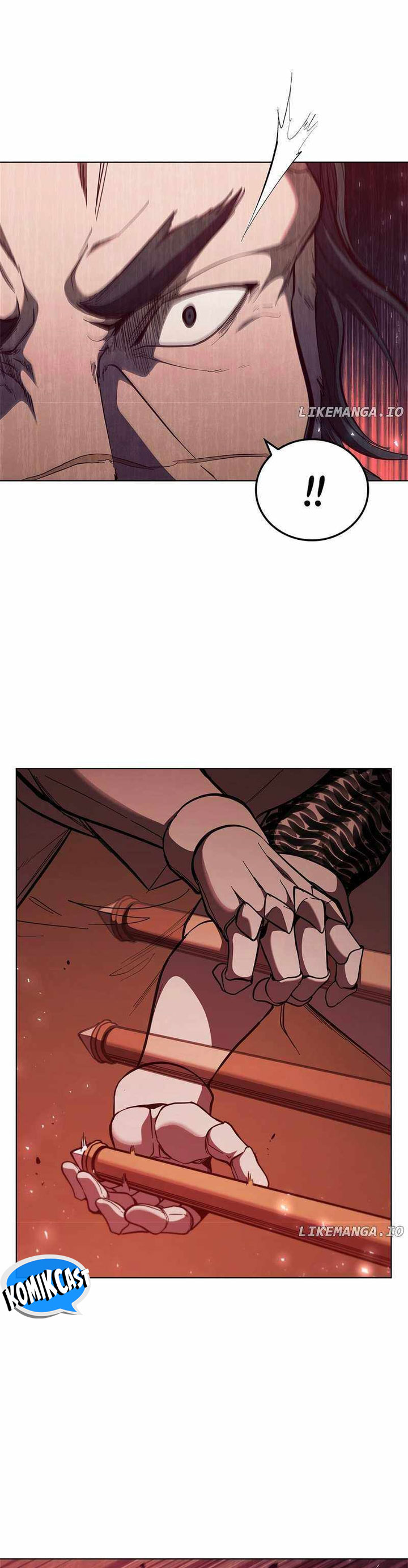 I Regressed As The Duke Chapter 105 Gambar 5
