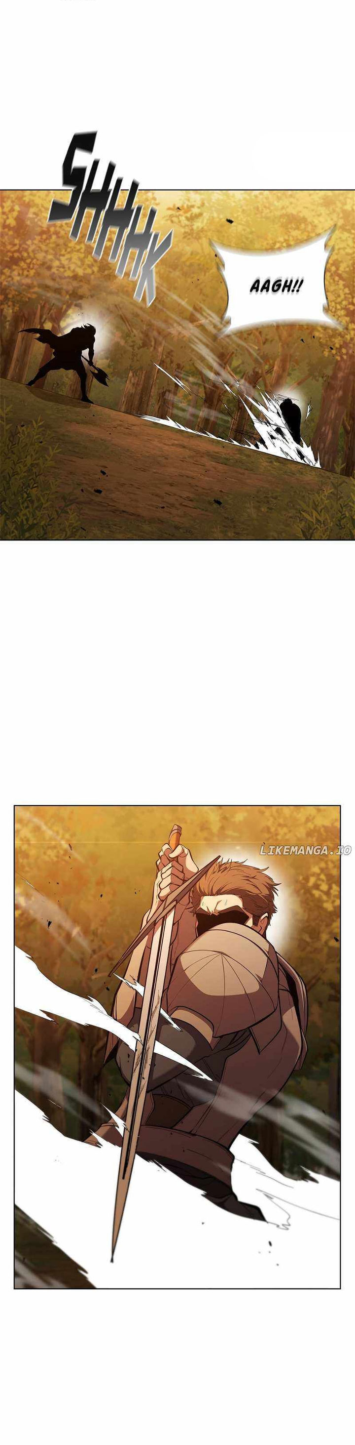 I Regressed As The Duke Chapter 105 Gambar 7