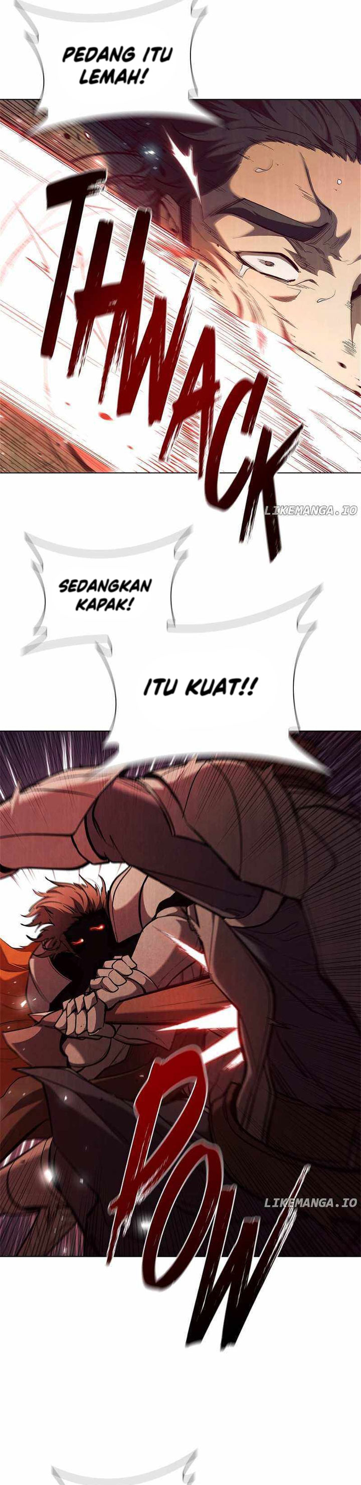 I Regressed As The Duke Chapter 105 Gambar 12