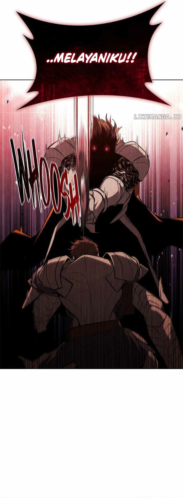 I Regressed As The Duke Chapter 105 Gambar 17