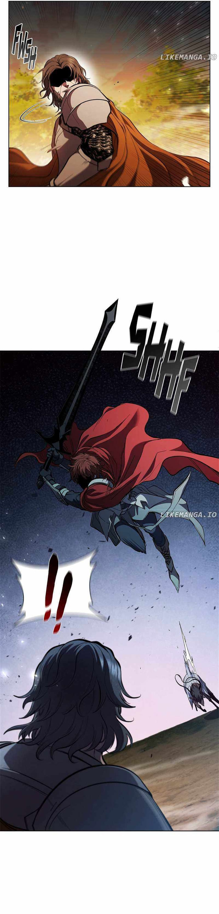 I Regressed As The Duke Chapter 105 Gambar 21