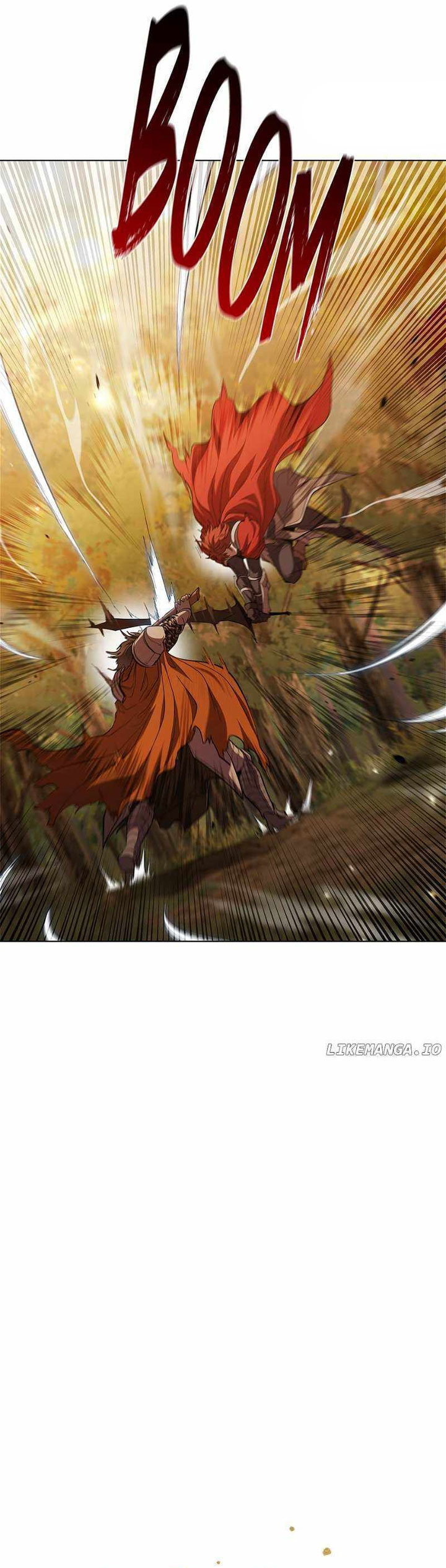 I Regressed As The Duke Chapter 105 Gambar 22