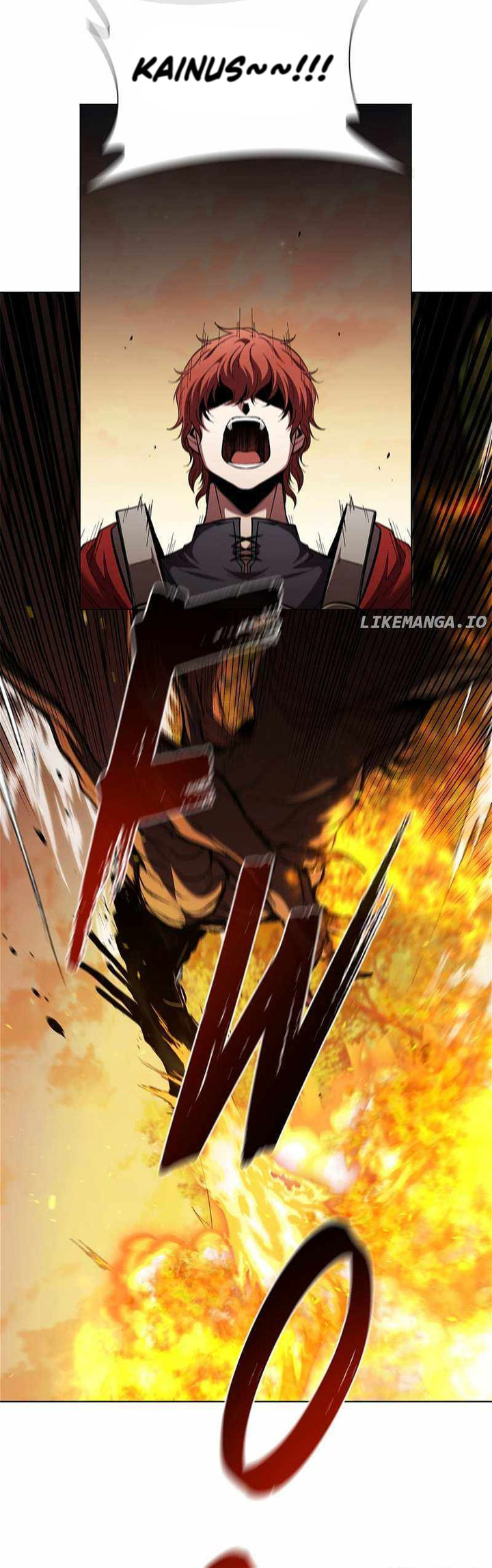 I Regressed As The Duke Chapter 105 Gambar 29