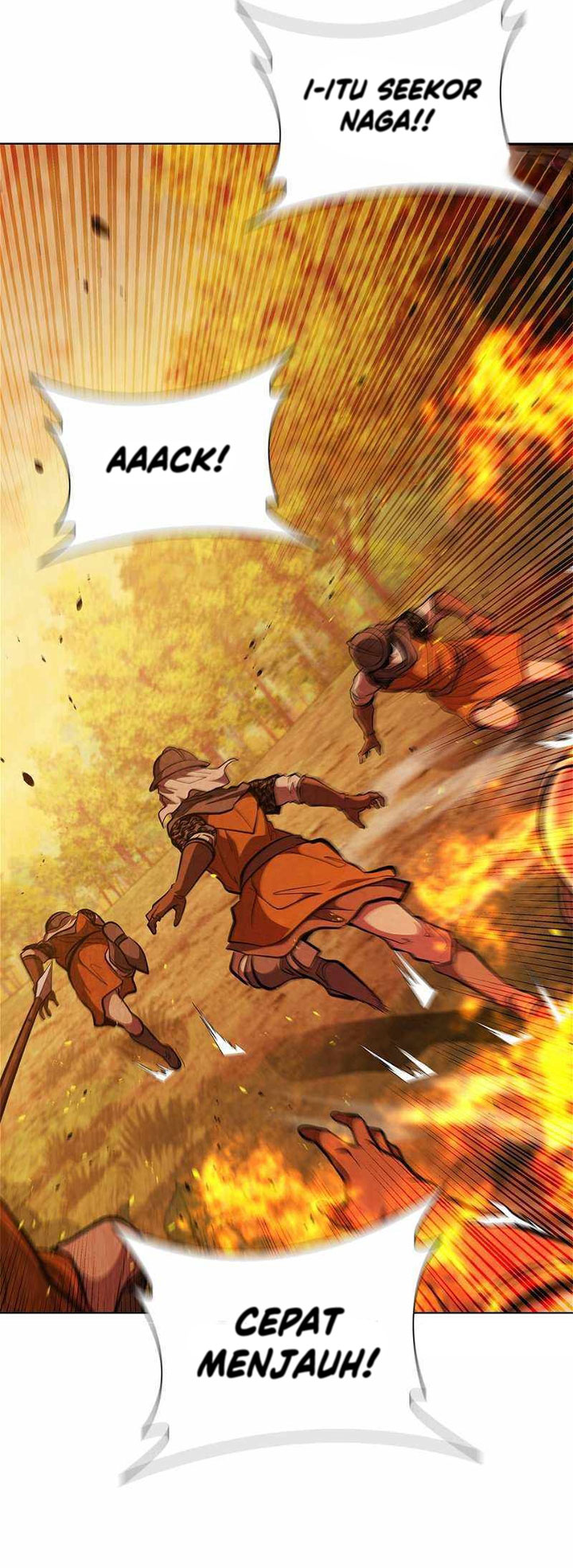I Regressed As The Duke Chapter 105 Gambar 32