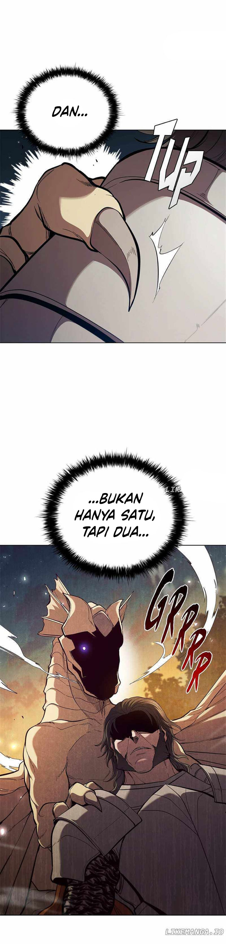 I Regressed As The Duke Chapter 105 Gambar 36
