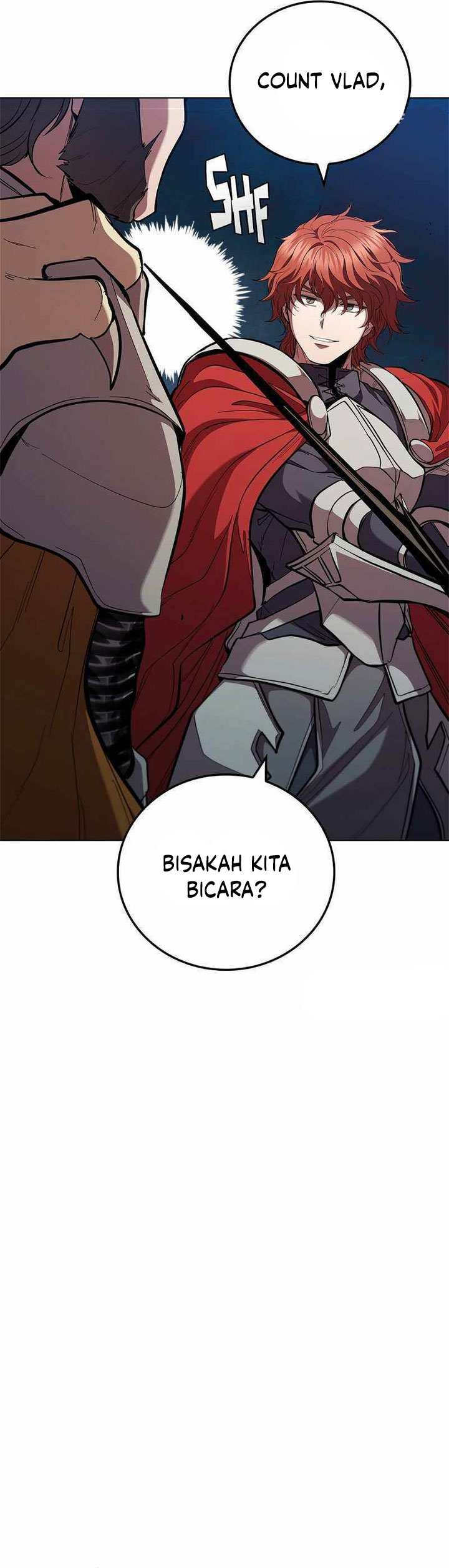 I Regressed As The Duke Chapter 105 Gambar 39