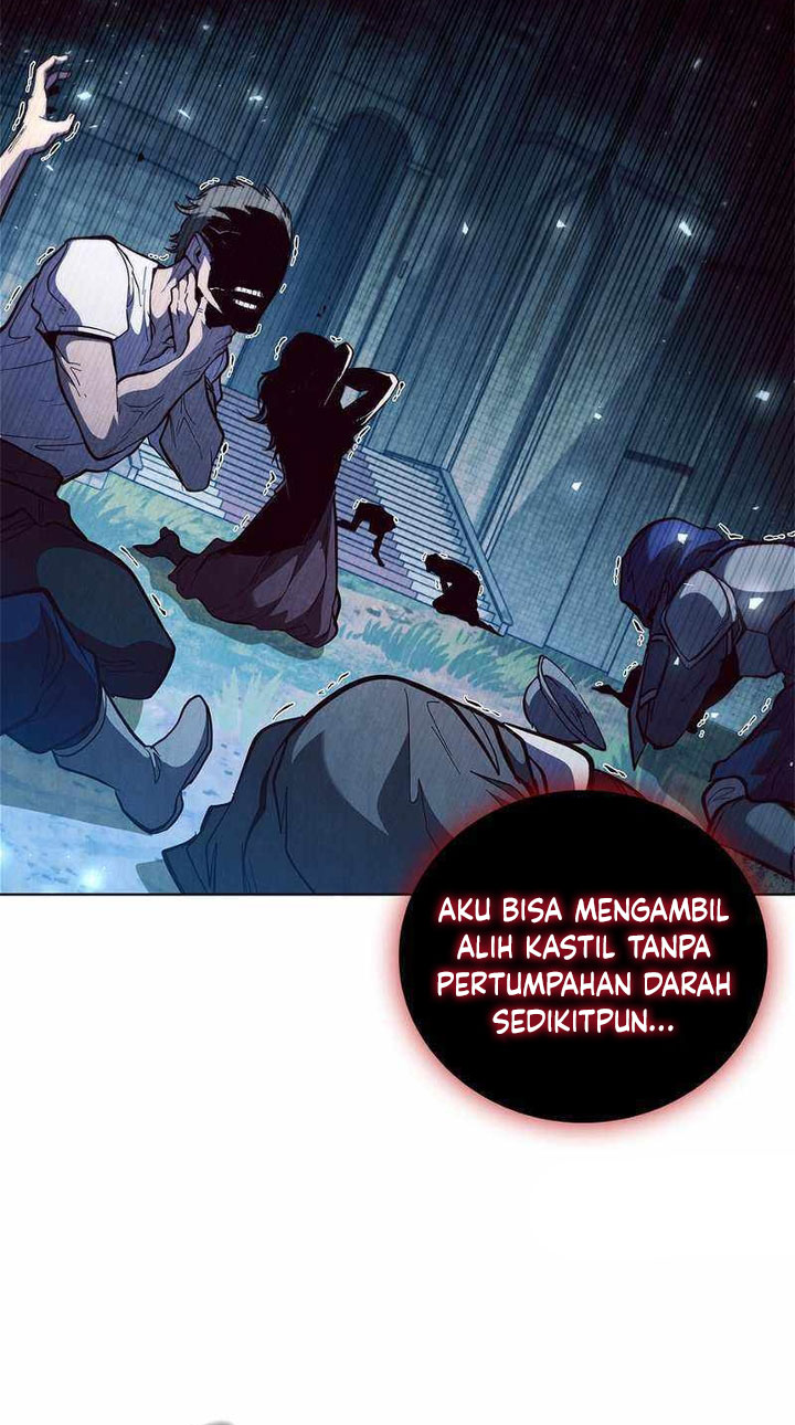 I Regressed As The Duke Chapter 105 Gambar 44